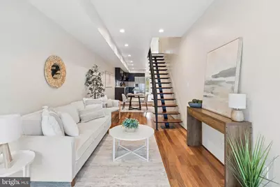 311 S Collington Avenue, Baltimore, MD 21231 - Photo 2