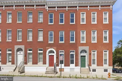1203 Argyle Avenue, Baltimore, MD 21217 - Photo 24