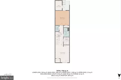 3507 Foster Avenue, Baltimore, MD 21224 - Photo 36