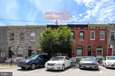 3507 Foster Avenue, Baltimore, MD 21224 - Photo 2