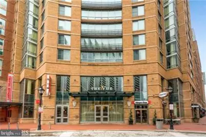 675 President Street #1903, Baltimore, MD 21202 - Photo 2