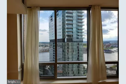 675 President Street #1903, Baltimore, MD 21202 - Photo 8