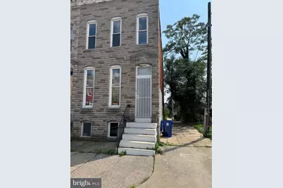 2023 Walbrook Avenue, Baltimore, MD 21217 - Photo 1