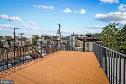 1436 Henry Street, Baltimore, MD 21230 - Photo 32
