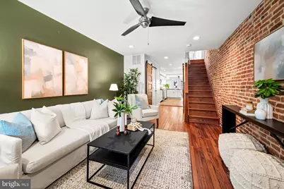 1436 Henry Street, Baltimore, MD 21230 - Photo 4