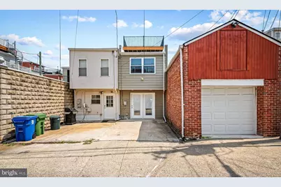 1436 Henry Street, Baltimore, MD 21230 - Photo 38