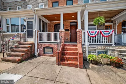 1436 Henry Street, Baltimore, MD 21230 - Photo 1