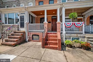 1436 Henry St, Baltimore, MD 21230 - Photo 1