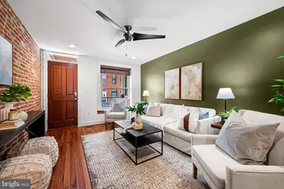 1436 Henry Street, Baltimore, MD 21230 - Photo 6