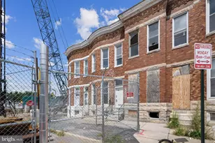 1948 Mosher Street W, Baltimore, MD 21217 - Photo 2
