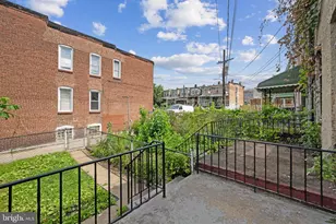 1948 Mosher Street W, Baltimore, MD 21217 - Photo 28