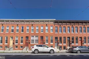 1232 N Gay St, Baltimore, MD 21213 - Photo 1