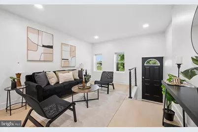 1019 N Carrollton Avenue, Baltimore, MD 21217 - Photo 4