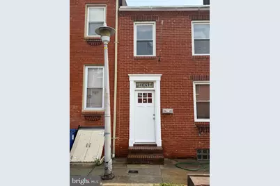1109 S Curley Street, Baltimore, MD 21224 - Photo 1