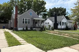 6307 Eastern Pkwy, Baltimore, MD 21214 - Photo 2