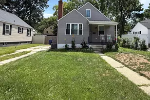 6307 Eastern Pkwy, Baltimore, MD 21214 - Photo 1