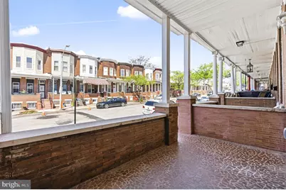 1619 Appleton Street, Baltimore, MD 21217 - Photo 4