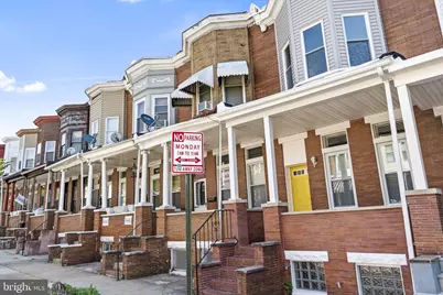 1619 Appleton Street, Baltimore, MD 21217 - Photo 2