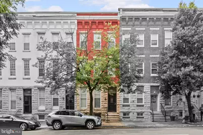 2018 McCulloh Street, Baltimore, MD 21217 - Photo 26