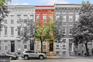 2018 McCulloh St, Baltimore, MD 21217 - Photo 26