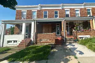 2721 Pelham Ave, Baltimore, MD 21213 - Photo 1