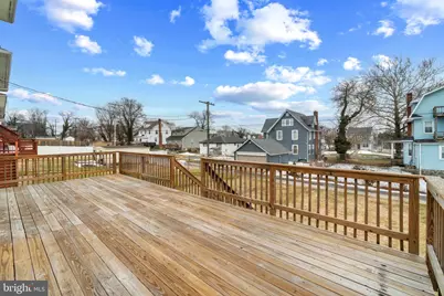 4021 Barrington Road, Baltimore, MD 21207 - Photo 36