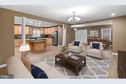 4021 Barrington Road, Baltimore, MD 21207 - Photo 6