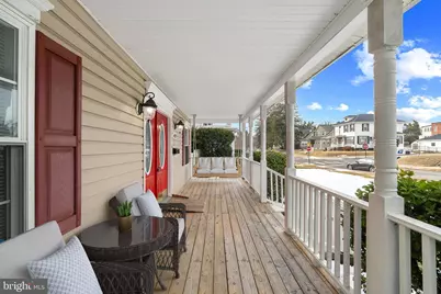 4021 Barrington Road, Baltimore, MD 21207 - Photo 40