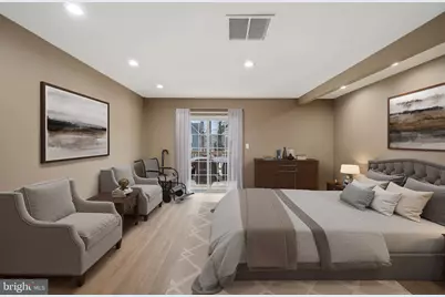 4021 Barrington Road, Baltimore, MD 21207 - Photo 12