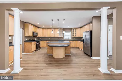 4021 Barrington Road, Baltimore, MD 21207 - Photo 8