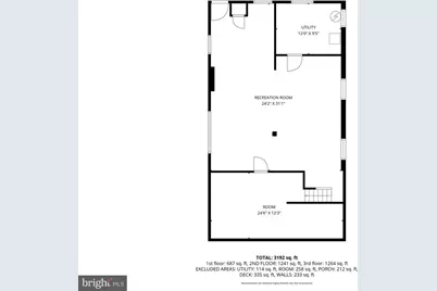 4021 Barrington Road, Baltimore, MD 21207 - Photo 44