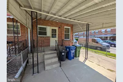 3018 E Larue Square E, Baltimore, MD 21225 - Photo 18
