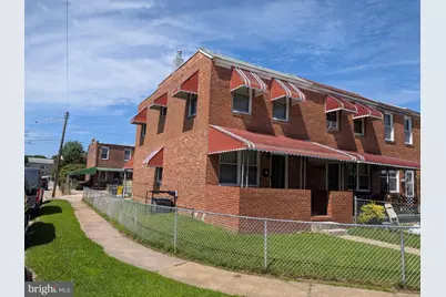 3018 E Larue Square E, Baltimore, MD 21225 - Photo 4