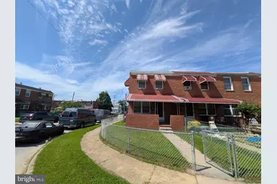 3018 E Larue Square E, Baltimore, MD 21225 - Photo 1