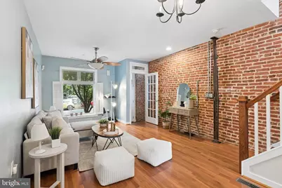 18 N East Avenue, Baltimore, MD 21224 - Photo 1