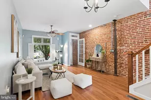 18 N East Ave, Baltimore, MD 21224 - Photo 1