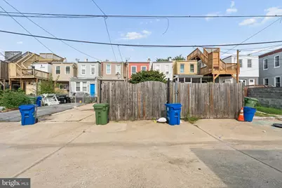 18 N East Avenue, Baltimore, MD 21224 - Photo 52