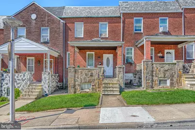 3111 Brendan Avenue, Baltimore, MD 21213 - Photo 1