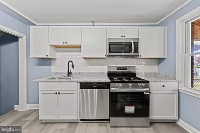 3693 Kenyon Avenue, Baltimore, MD 21213 - Photo 1