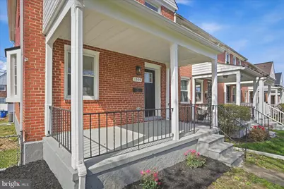 1300 Pentridge Road, Baltimore, MD 21239 - Photo 28