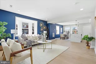 1300 Pentridge Rd, Baltimore, MD 21239 - Photo 1