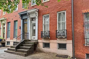 1424 Hollins St, Baltimore, MD 21223 - Photo 2
