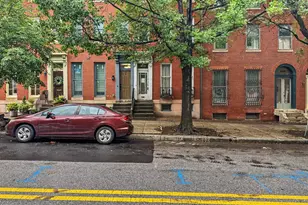 1424 Hollins St, Baltimore, MD 21223 - Photo 1