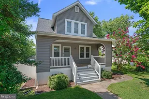 6004 Burgess Ave, Baltimore, MD 21214 - Photo 2