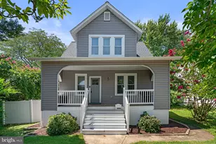 6004 Burgess Ave, Baltimore, MD 21214 - Photo 1