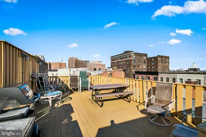 18 E Madison Street #4, Baltimore, MD 21202 - Photo 30