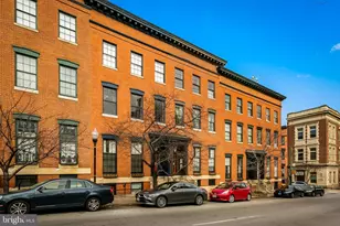 18 E Madison St, Baltimore, MD 21202 - Photo 4