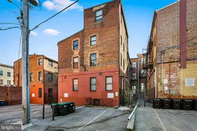 18 E Madison Street #4, Baltimore, MD 21202 - Photo 36