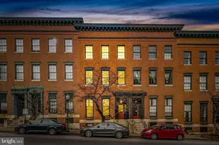 18 E Madison St, Baltimore, MD 21202 - Photo 1