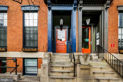 18 E Madison Street #4, Baltimore, MD 21202 - Photo 6